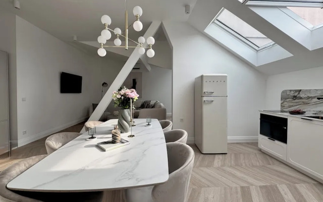 La Belle Epoque - LoftAffair Collection