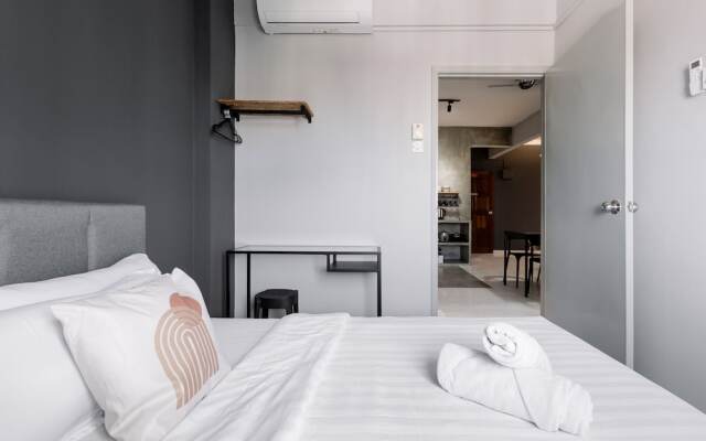 Seri Kota Apartment George Town