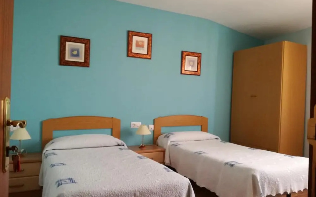 Hostal Castilla