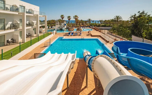Cabogata Jardin Hotel
