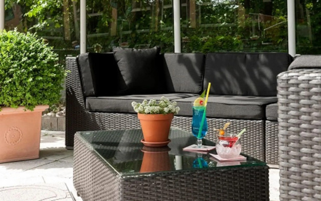Upstalsboom Landhotel Friesland