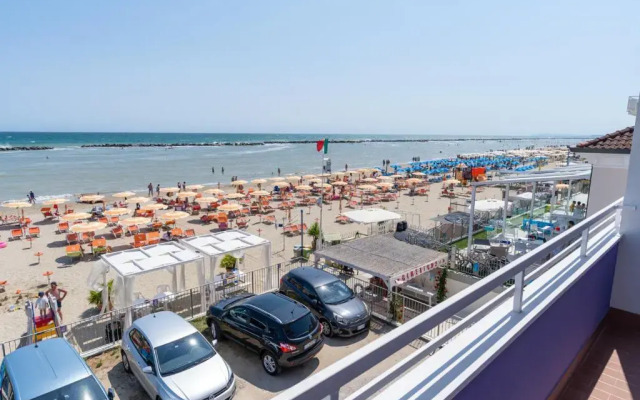 Beach Suite Hotel