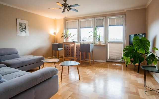 Apartament next to Old Town
