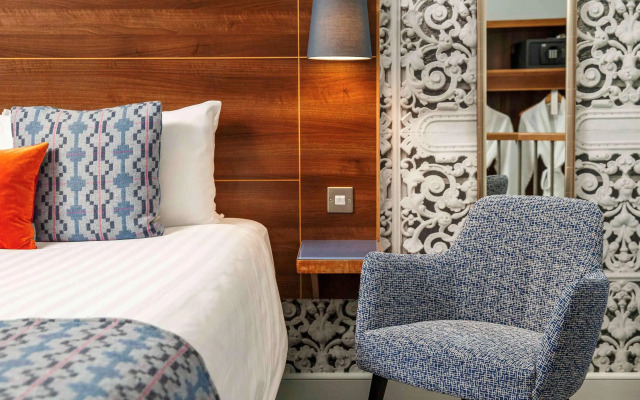 Mercure Brighton Seafront Hotel