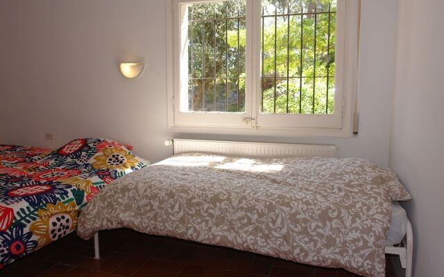 Holiday Home in Begur With Swimming Pool