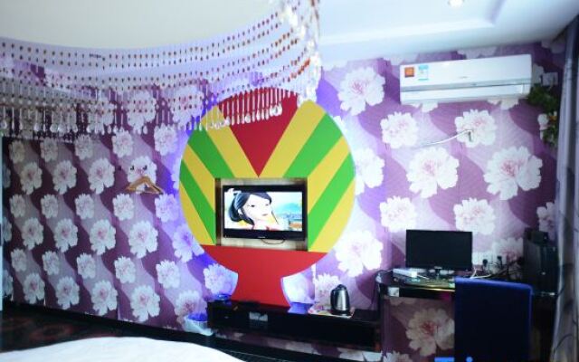 Shanghai Qitian Choice Hotel