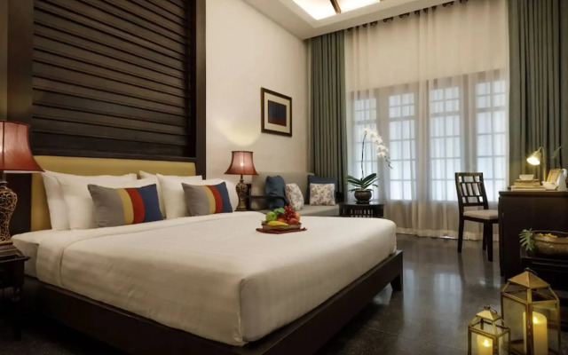 Thai Akara - Lanna Boutique Hotel