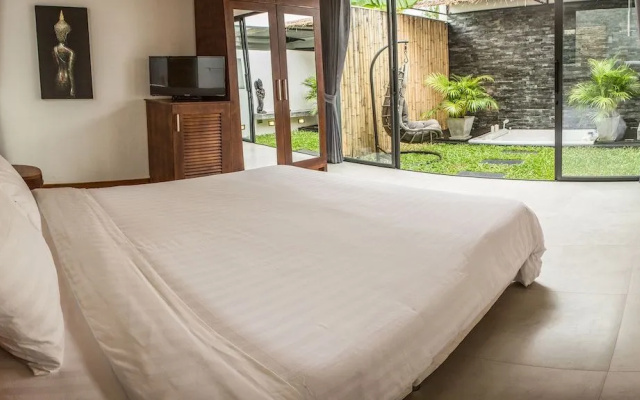 Bliss Villas