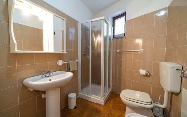 Bilocale La Terrazza sul Mare