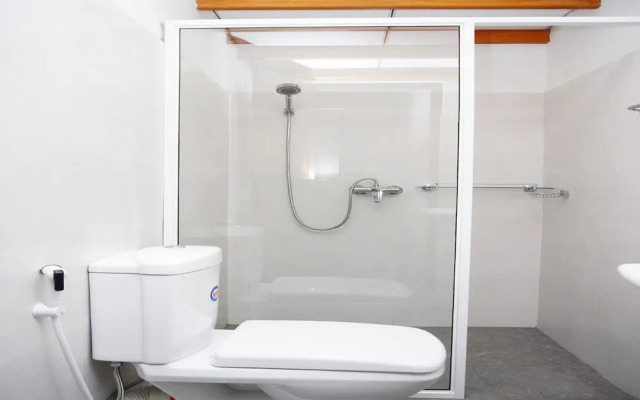 OYO 234 Villa Green View