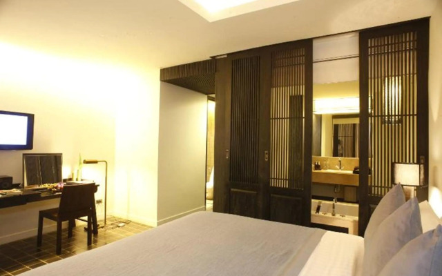 Aruntara Riverside Boutique Hotel