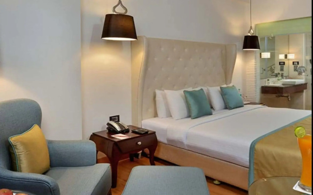 Fortune Park Sishmo, Bhubaneswar - Member ITC Hotels' Group