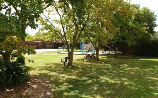 Healesville Motor Inn