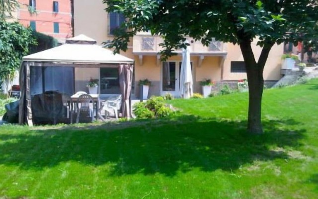 Casa Munay