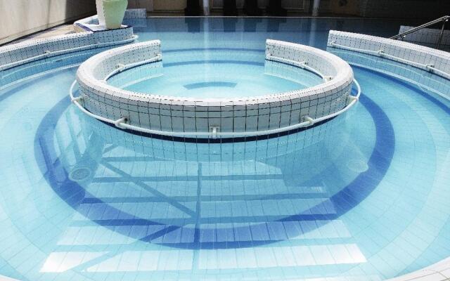 Kastel Wellness Hôtel Thalasso & Spa