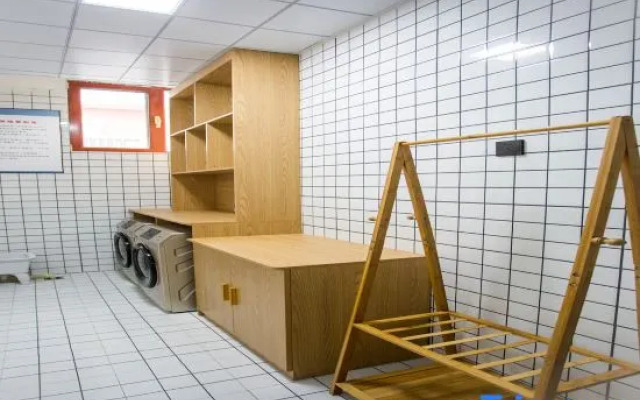 TIANCHENG lanyun Hotel