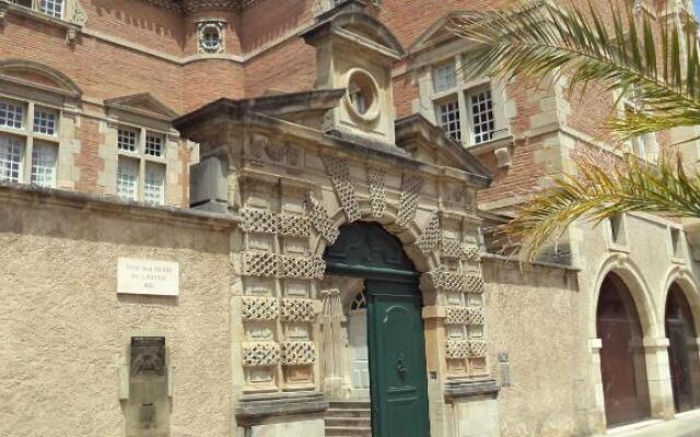 Castres Appart - Les Halles