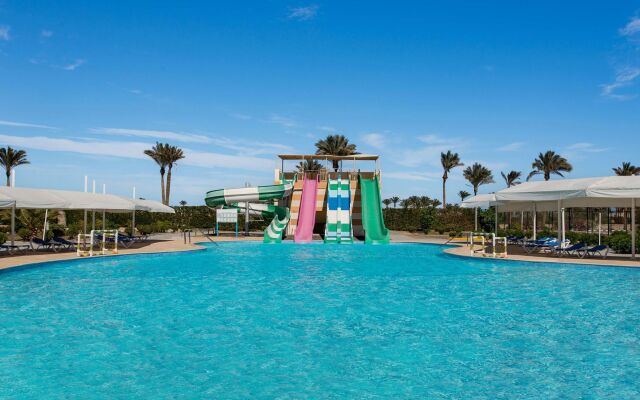 Marina Resort Port Ghalib Radisson Individuals