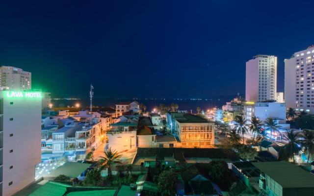 7S Hotel Rainy House