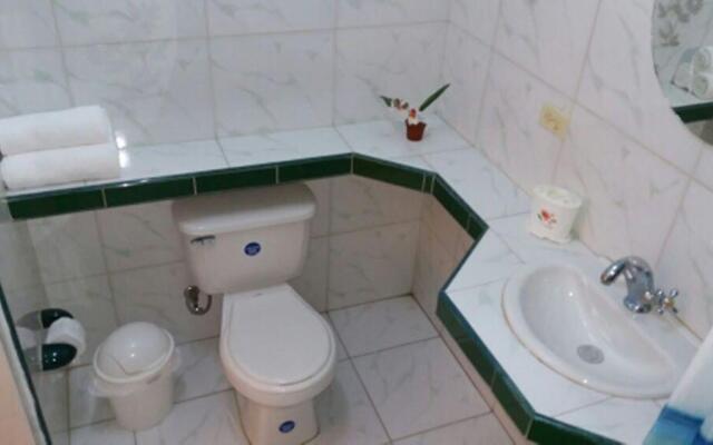 Hostal Damilsy