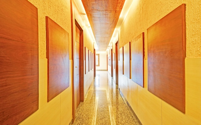 Super Townhouse Indiranagar