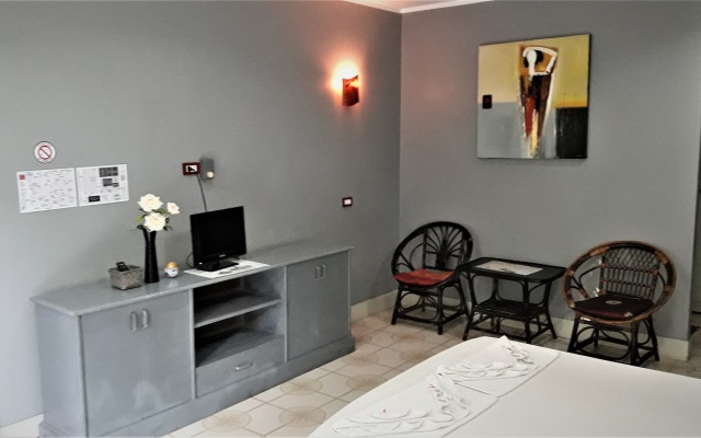 The Guest House - SHA