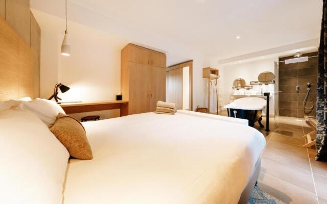 Citta di Lume Suites & Lofts