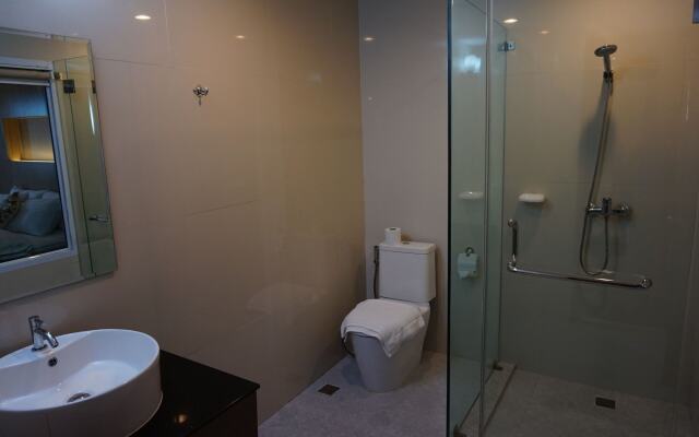 Daosavanh2 Hotel Vientiane
