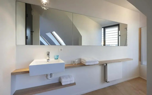 Kustappartementen
