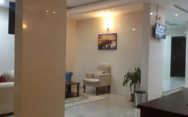 Luluat Najd Hotel Apartments