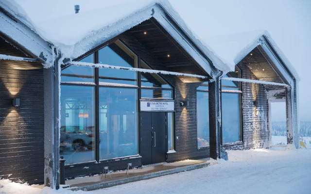 Star Arctic Hotel