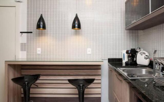 Leblon Dream Apartment