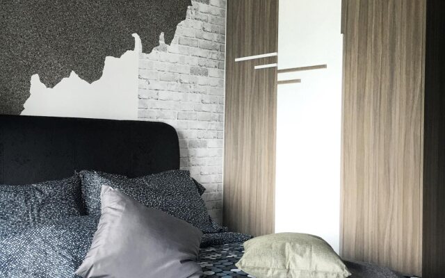 The Mercu Summer Suites Kuala Lumpur