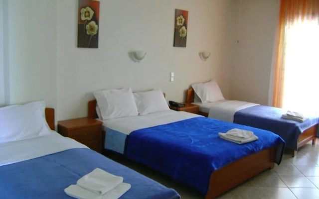 Panorama Spa Hotel