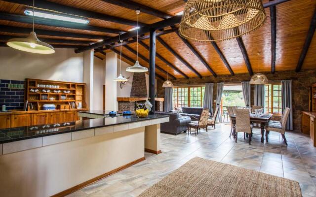 Rivendell Trout Estate