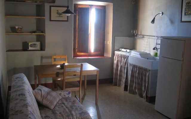 Agriturismo La Quarta