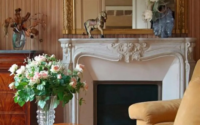 Hostellerie de La Maronne