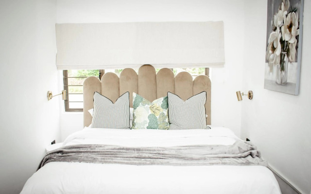 Bergview Family Loft