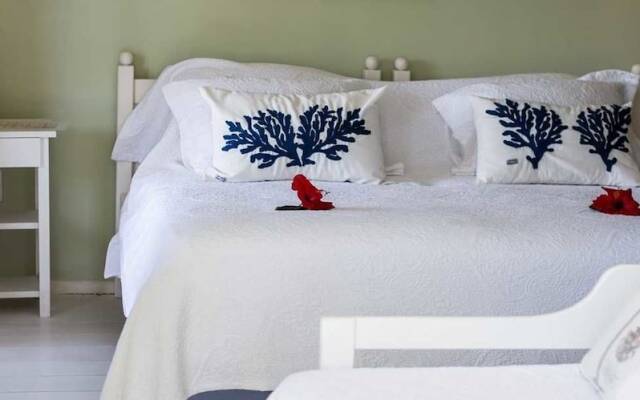 Pousada Ilha do Papagaio