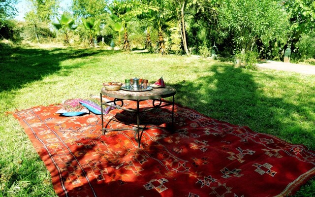 Latifa House