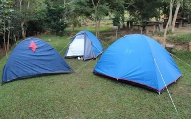 Pousada Tabuleiro Eco