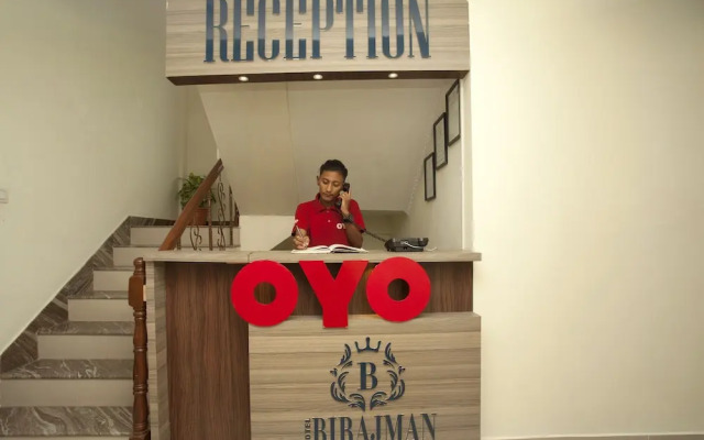OYO 547 Hotel Birajman Pvt. Ltd.