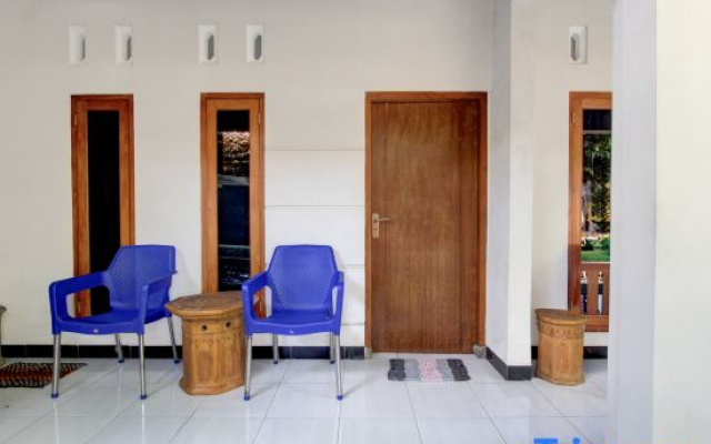 OYO 95050 Penginapan Sekarsari Syariah