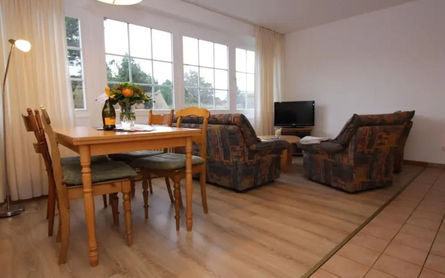 Appartement in Westerland auf Sylt