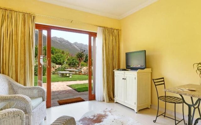 Apricot Gardens Guesthouse