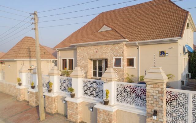 Aviel Suites