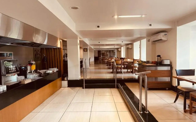 Charrua Hotel