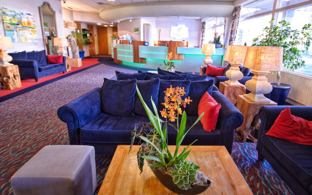 Holiday Inn LEIDEN