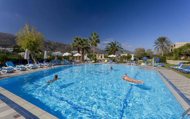 Dessole Malia Beach - All Inclusive