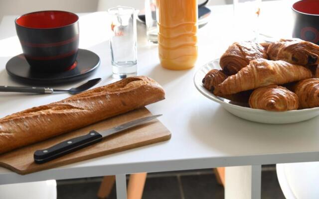 Appartement Pornichet